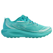 Merrell Morphlite Trail Running Shoes for Women, Ceramic, Size 9M, Lightweight Cushioning, Dual-Purpose Traction V4-DO14-OE3D