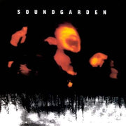 Soundgarden Superunknown Vinyl Record, Remastered Double LP with Iconic Tracks, Multicolor, A&M