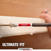 Milwaukee 48-32-4138 SHOCKWAVE Impact Duty 1