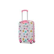 American Tourister Disney Minnie Mouse 18 Inch Hardside Luggage - MINNIE PRINT ONE SIZE