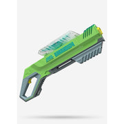 Gel Blaster Gbbb1013-En Barracuda Pump-Action Gellet Blaster