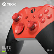 Microsoft RFZ-00013 Xbox Elite Wireless Controller Series 2 Core (Red)