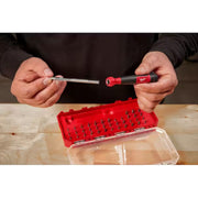 Milwaukee 48-22-2935 39-in-1 Precision Multi-Bit Screwdriver