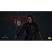 Namco The Blood of Dawnwalker (PlayStation 5)