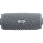 JBL JBLCHARGE5GRYAM CHARGE 5 Portable Bluetooth Speaker, Gray