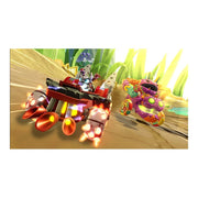 Activision Skylanders SuperChargers Dark Edition (Wii) with Dark Bowser Amiibo