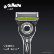 Braun Series 9 All-in-One Beard and Body Grooming Kit, Cordless Trimmer, Hair Clippers, Shaver with Gillette Labs Razor, Slate Grey Metallic