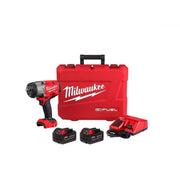 Milwaukee 2967-22 M18 FUEL 1/2
