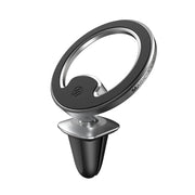 Scosche MEMSV-SP MagicMount Elite2 Vent MagSafe Compatible Magnetic Phone Mount iPhone and Android.