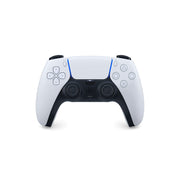 Sony CFI-ZCT2W PS5 DualSense Wireless Controller, White