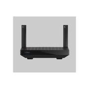 Linksys MR2000 Hydra 6 Dual-Band Mesh Wi-Fi 6 Router, AX3000
