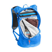 CamelBak Octane 12 Hiking Hydration Backpack, Fusion 2L Reservoir, Royal Blue, 10L Cargo Capacity