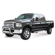 Westin Running Board Mount Kit, Durable Black E-Coated Steel, Fits 1999-2015 Ford Models, 27-1215