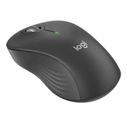 Logitech 910-007451 Signature M550 L Full Size Wireless Mouse Graphite