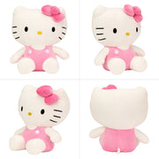 Hello Kitty PC582J Kids Weighted Pillow Buddy, 3 lb Character Plush