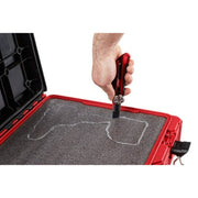 Milwaukee 48-22-8451 Packout Customizable Foam Insert (23.5