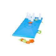 Little Tikes 657900C3 5-in-1 Cornhole Game Set Summer Fun for Kids 3+