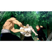 Bandai Namco Jujutsu Kaisen Cursed Clash (Nintendo Switch)