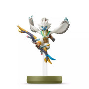 Nintendo NVL-C-AKBC Amiibo Tulin The Legend of Zelda Series Figure, Multicolor