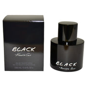 Kenneth Cole KENC701100 Black Cologne for Men, 3.4 Oz