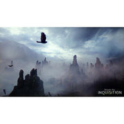 EA - Dragon Age: Inquisition - Deluxe Edition - PC, Roleplaying Video Game