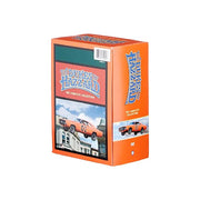 WarnerBrothers Dukes of Hazzard: The Complete Series (DVD)