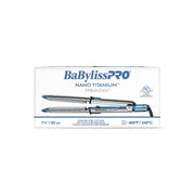 BaBylissPRO BABSS3000T Nano Titanium Prima3000 1-1/4
