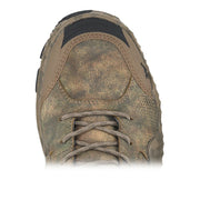 Irish Setter 02815d 095 Men's VaprTrek Camo Leather Waterproof Hunting Boots, Camo Leather, 9.5 M