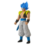 Bandai Hobby Dragon Ball Super Saiyan Blue Gogeta
