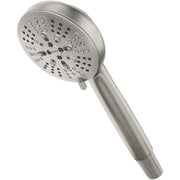 Moen 200C0SRN Hydro Energetix Combination Shower, Spot Resist Brushed Nickel
