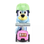 VTech Bluey Scoot With Bluey