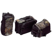 Kolpin 91155 Matrix ATV Seat Bag, Black
