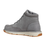 Carhartt Millbrook Moc Toe Work Boot, 5