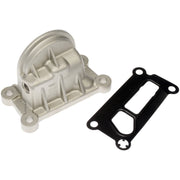 Dorman Engine Oil Filter Adapter, Durable Aluminum Construction, Compatible with Select Ford and Mazda Models, 926-526