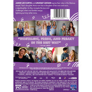 Sony Pictures Home Entertainment Freakier Friday Family Comedy DVD Standard Edition