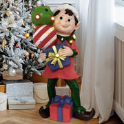 FHF FFMG030-1ELF-MLT 30