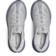 Merrell j068347 Agility Peak 5 Trail Running Shoes for Men - Pigeon/Indigo - 10.5M