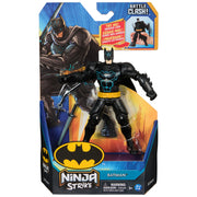 Spin Master DC Comics Batman Battle Clash 6