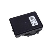 ACDelco Electronic Brake Control Module Assembly, Black Plastic, 12V, 84256781
