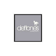 Maverick Deftones White Pony Double Vinyl LP, Stereo Sound, Limited Edition Packaging, Includes Grammy-Winning Track and Guest Vocals