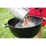 Weber 7416 Rapidfire Chimney Starter