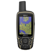 Garmin 010-02451-00 GPSMAP 65 Multi-Band GPS Handheld Unit