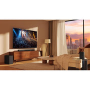 Hisense HS5100 5.1 Channel 540W Soundbar with Wireless 6.5