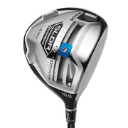 TaylorMade Left Hand SLDR 430 Tp 10.5 Driver Reg Proforce Axivcore 75-0.50