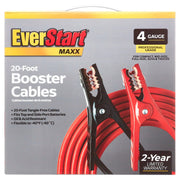 EverStart WMBC2004B Maxx Cable Booster