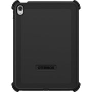 OtterBox 77-91420 Defender Series Pro Case for Apple iPad (10th generation) - Black