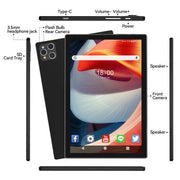 Feonal Android 12 Tablet 10