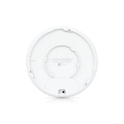 Ubiquiti Networks UniFi 6 Pro Dual-Band WiFi 6 Access Point, 5.3 Gbps Throughput, Indoor, Ceiling and Wall Mountable, 4x4 MIMO, Gigabit Ethernet, U6-Pro-US