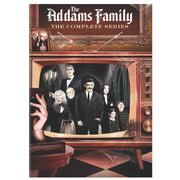 MGM Addams Family (1964): The Complete Series (DVD)