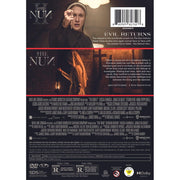Warner Brothers The Nun 2-Film Collection (DVD)